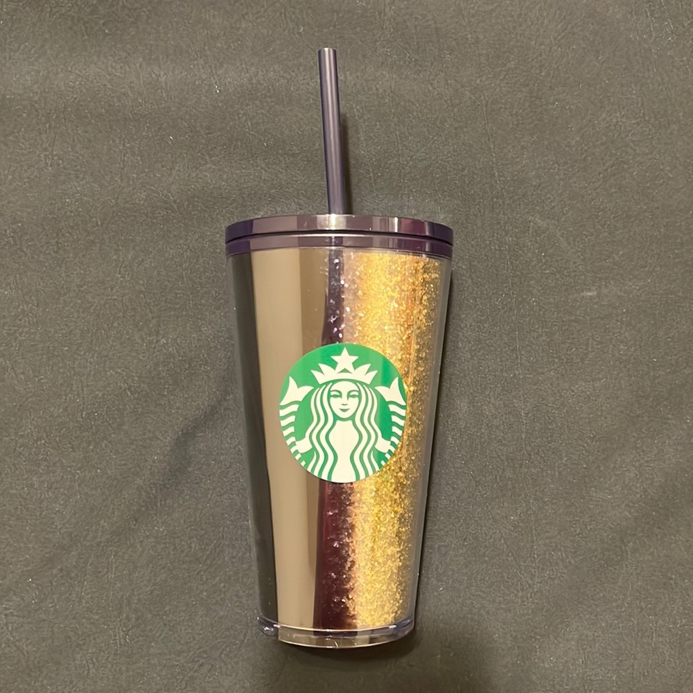 Starbucks Cold Cup